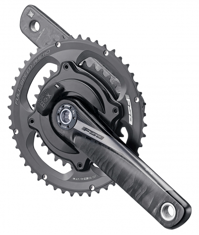 fsa powerbox supercompact