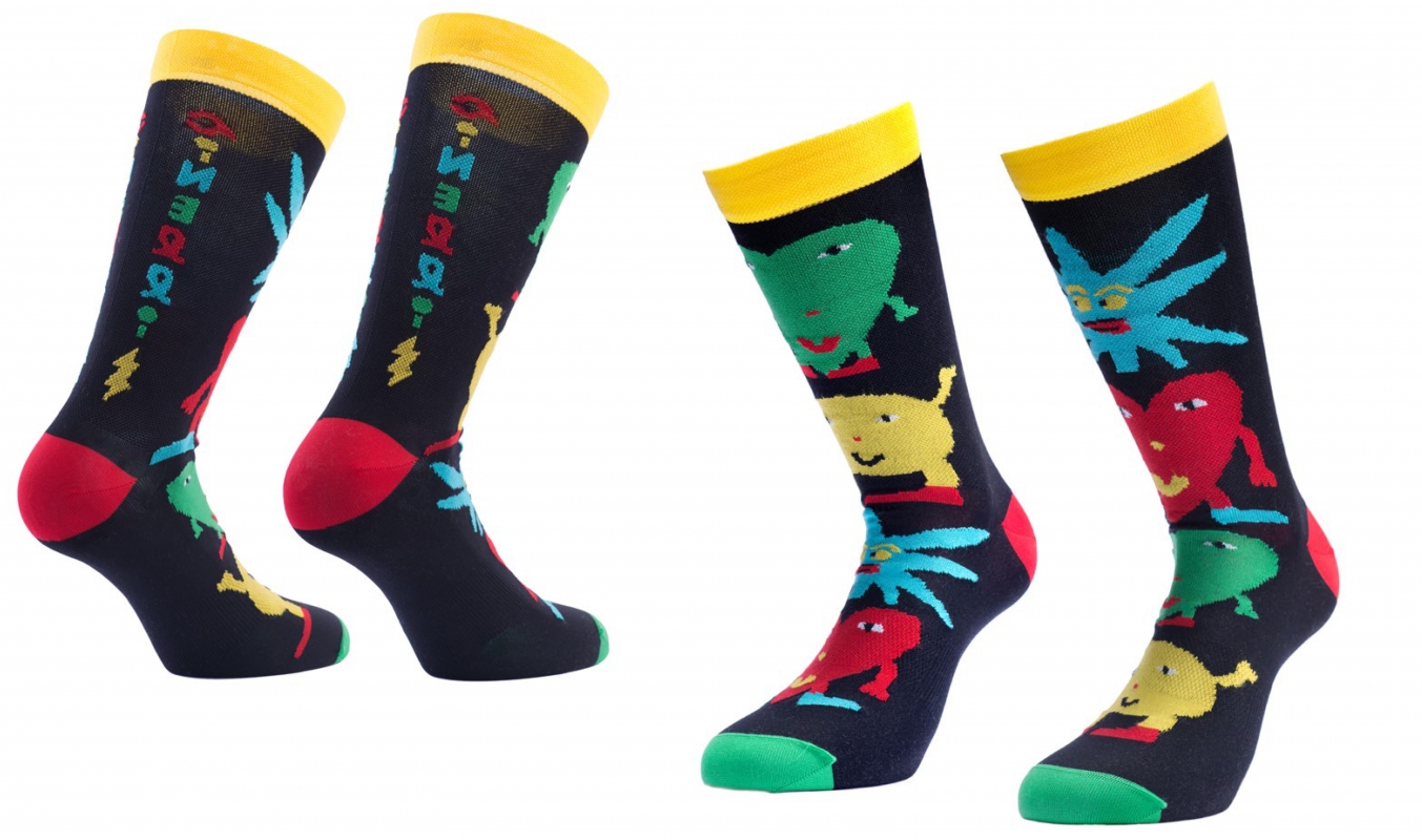 Sammy Binkow ‘best Friends Socks 製品情報 株式会社ポディウム