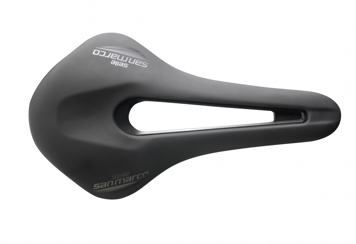 世界の人気ブランド セラ サンマルコ Selle Sanmarco ASPIDE SHORT OPEN-FIT Carbon FX ブラック 