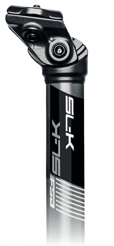 SL-K ITC SB20/10 SEATPOST | 製品情報 | 株式会社ポディウム