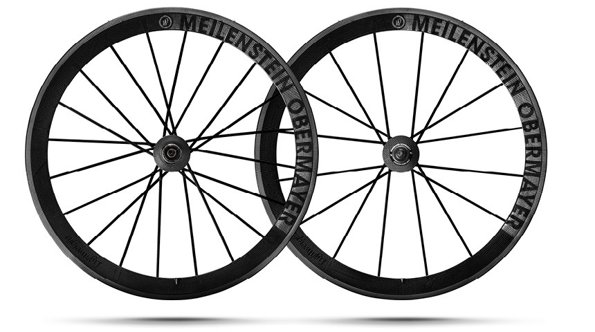 Fulcrum Speed 55T DISC チューブラー