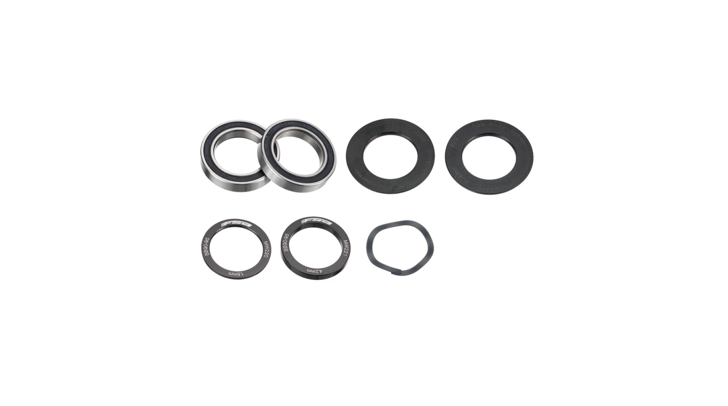 BEARING KIT BB90 TREK FOR FSA ALLOY M/EXO CRANKS | 製品情報 | 株式