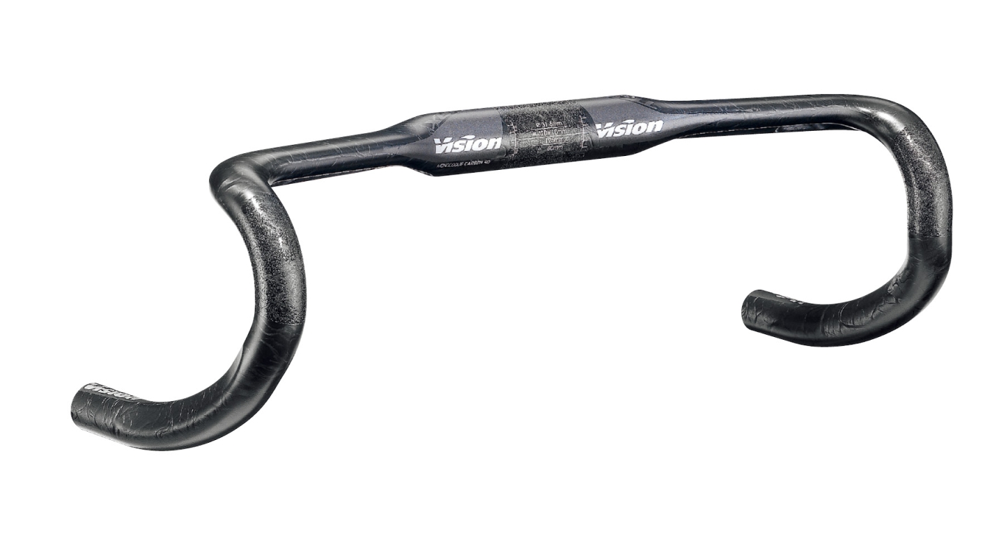 高額売筋】 Vision TriMax カーボン R-Bend グレー agapeeurope.org
