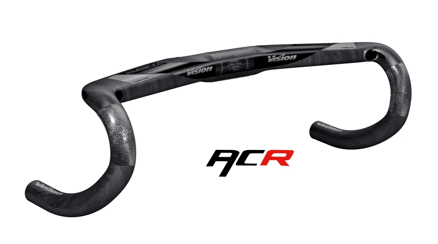 vision trimax aero alloy