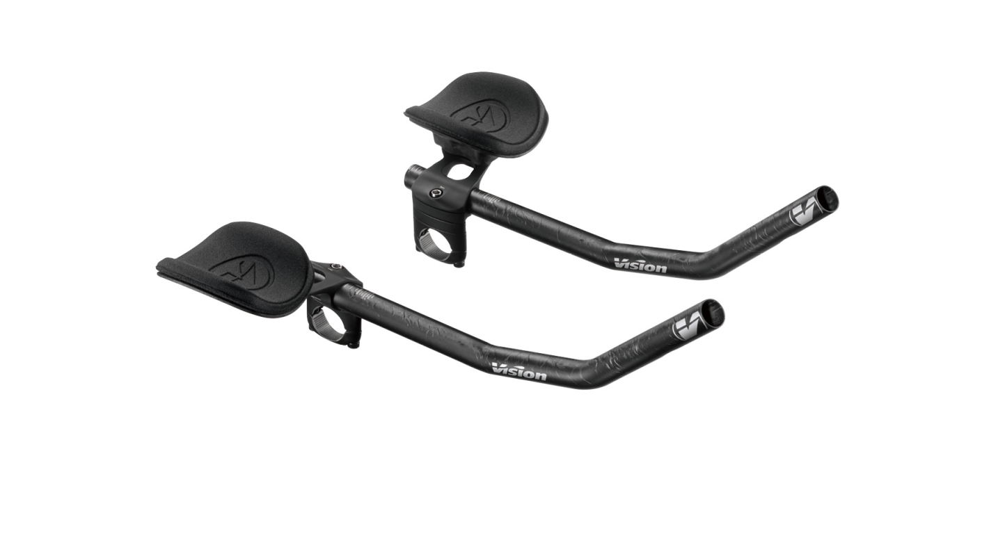VISION Trimax Carbon Aero road drop flat carbon bicycle