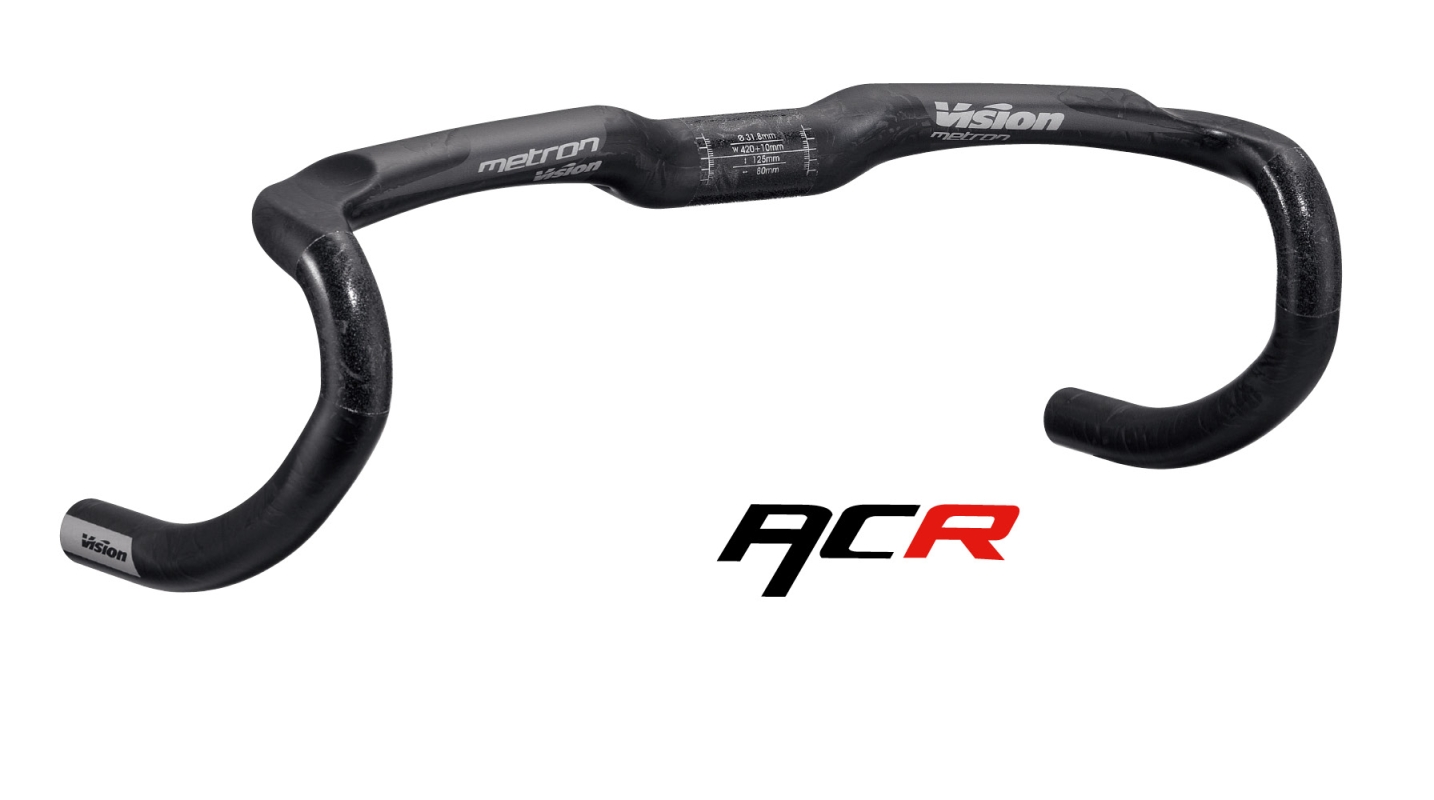 METRON 4D COMPACT HANDLEBAR | 製品情報 | 株式会社ポディウム