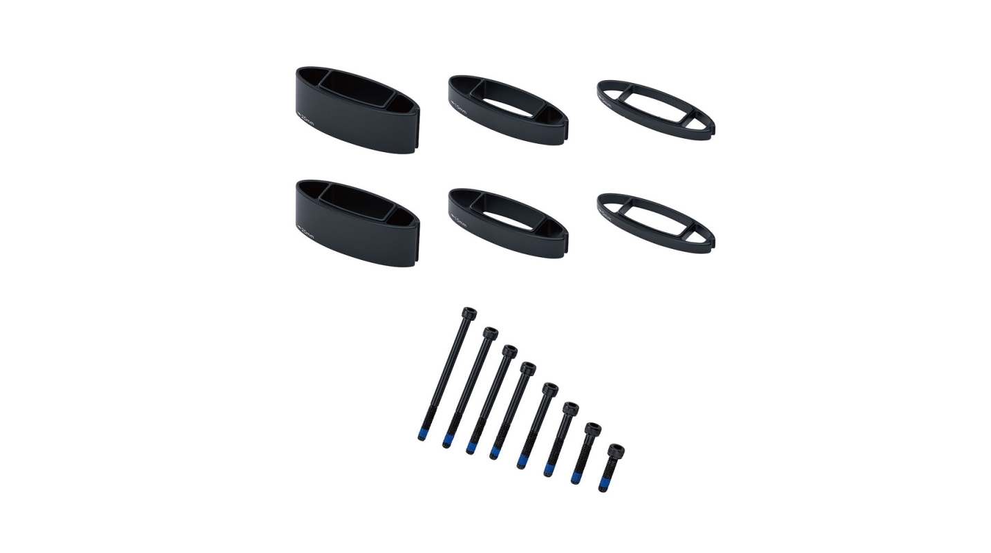 METRON TFA STACK KIT 製品情報 株式会社ポディウム