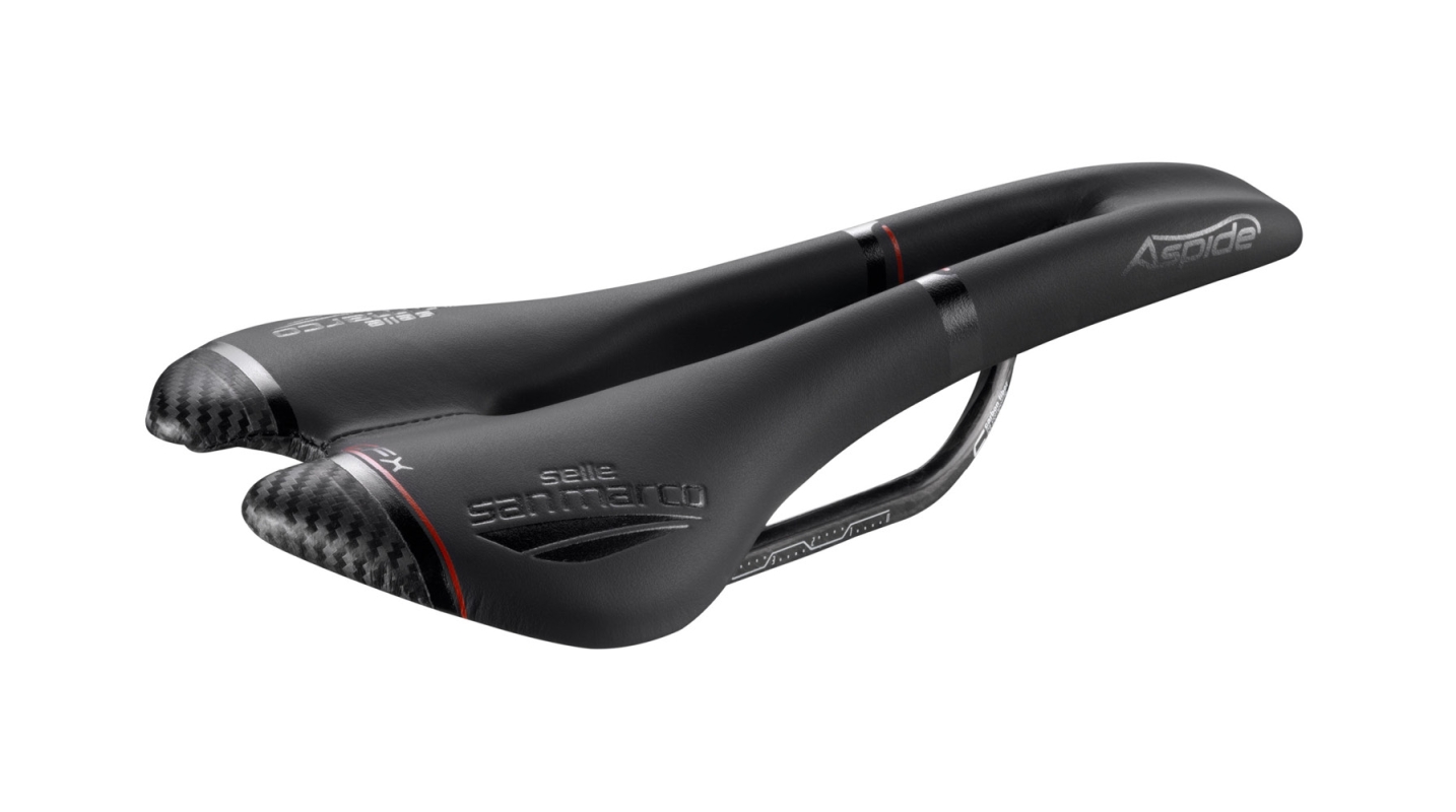 selle sanmarco Aspide Carbon FX アスピデ S2-