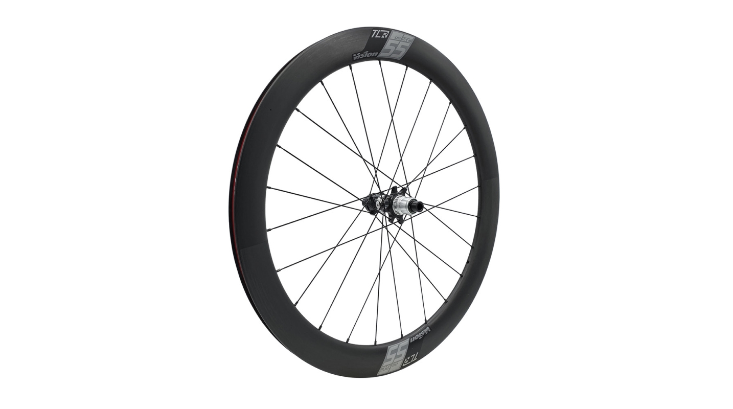 vision sc55