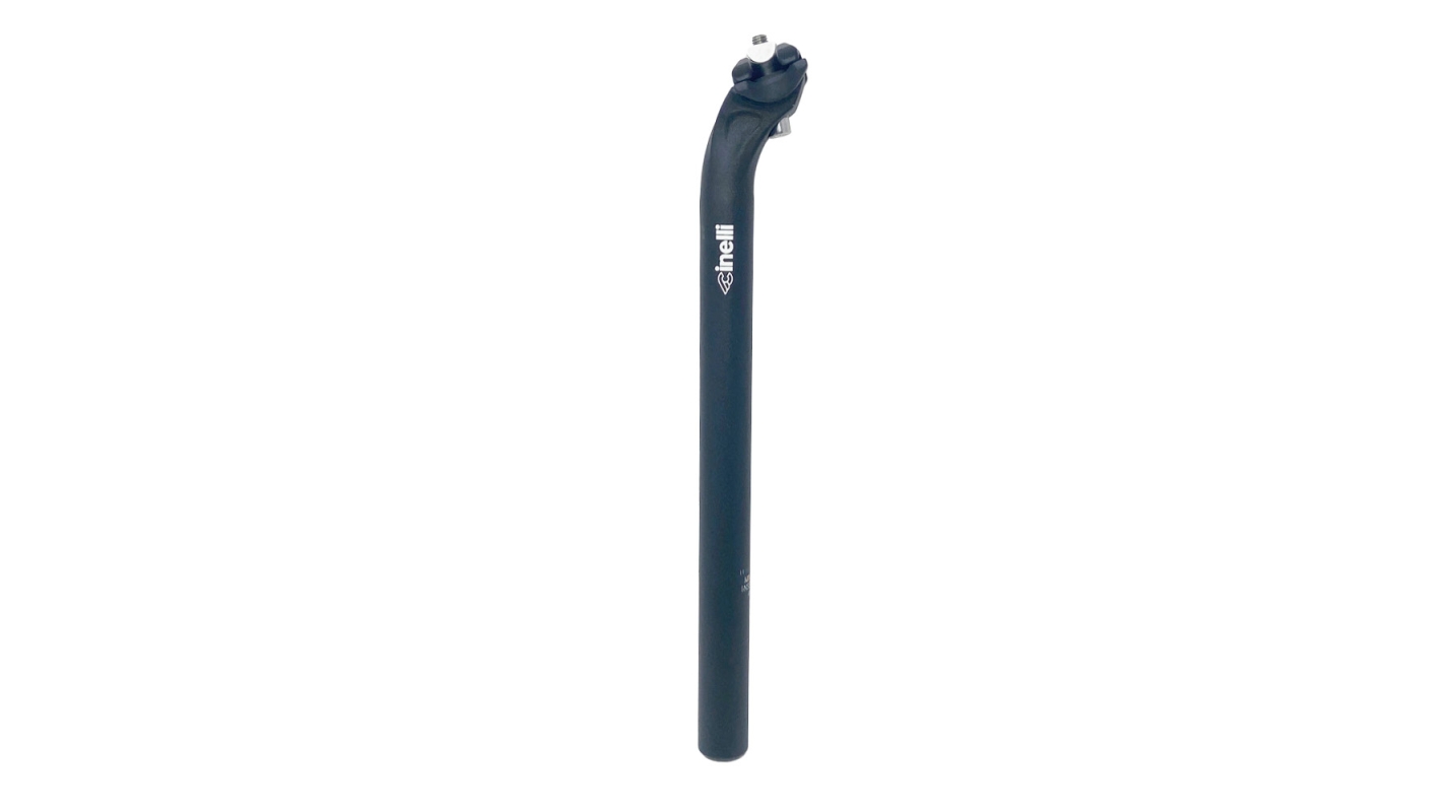新品激レア ぎこち CANDYRIM シートポスト 27.2mm用 × 265mm