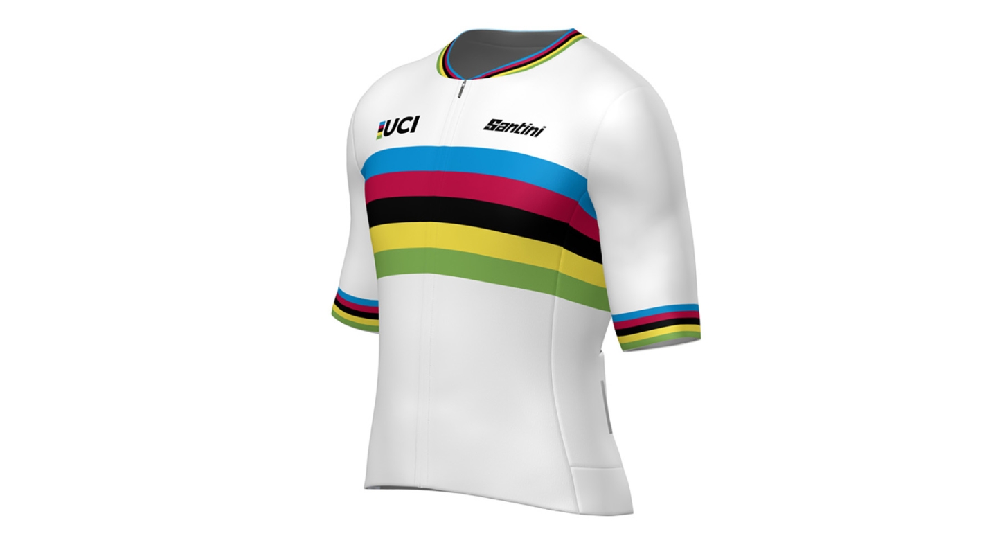 サイクルジャージ BMC ベルギーチャンピオンジャージ 美品