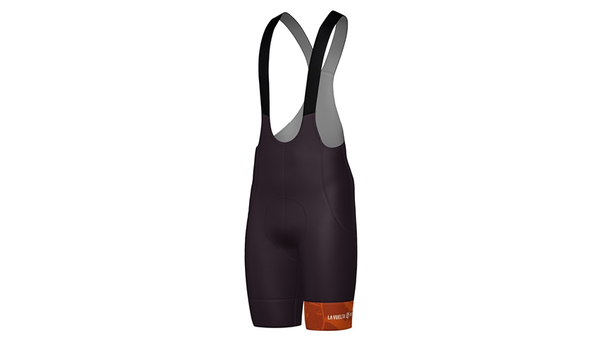 サンボルト　クライマービブショーツ　Mサイズ sunvolt-store_sy578-tbp-navy