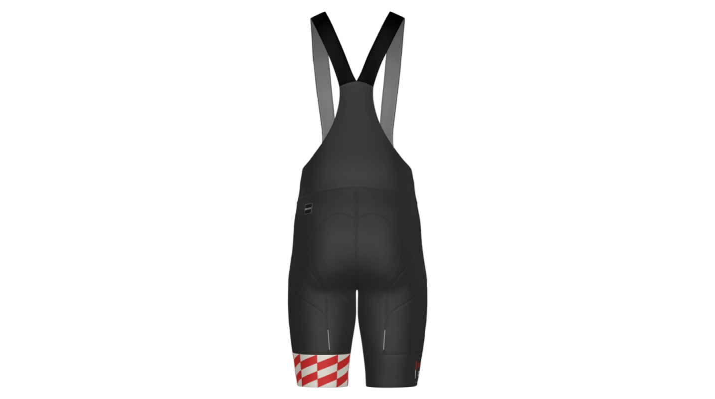 モナコ公式サリダ ビブショーツ | 製品情報 | 株式会社ポディウム