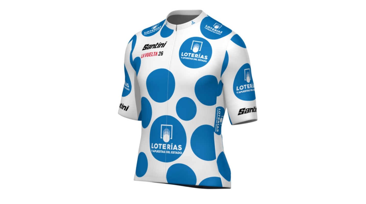 371【新品】SANTINI　COLOMBIA 　半袖サイクルジャージ XL キング・オブ・ザ・マウンテン 半袖ジャージ | 製品情報 | 株式会社