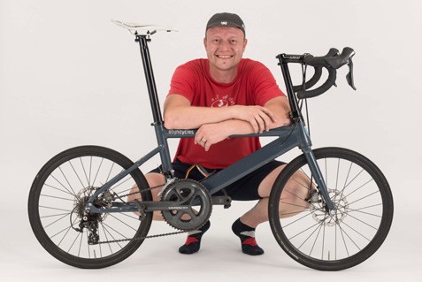 stijncycles peg Road ステインサイクルズ 中古美品 - メルカリ