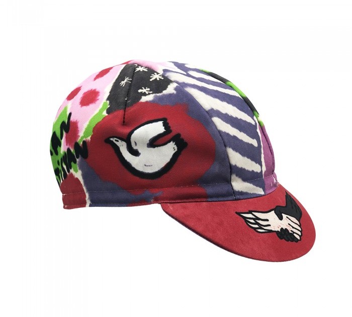 TIGRAN AVETISYAN 'MIR' CAP | 製品情報 | 株式会社ポディウム TIGRAN AVETISYAN 'MIR' CAP | 製品情報 | 株式会社ポディウム