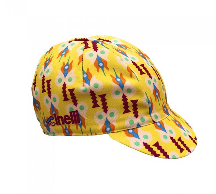 FULVIA MENDINI BABY ALIEN CAP | 製品情報 | 株式会社ポディウム