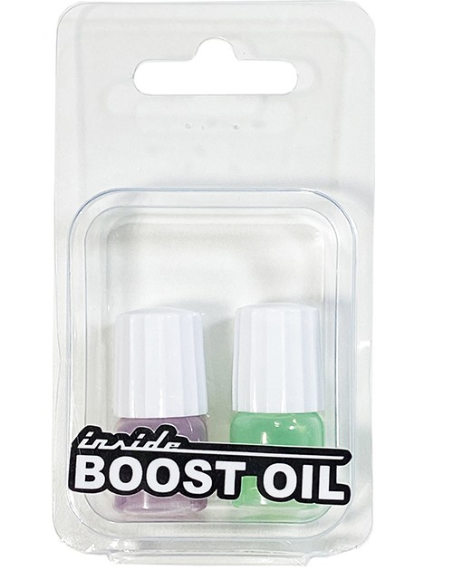 ブースト チェーンオイル トライアルキット | 製品情報 | 株式会社