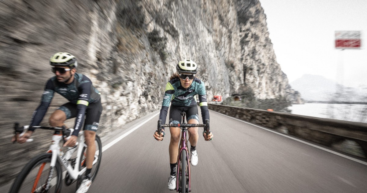 TEAM CINELLI SMITH 2021 | NEWS & TOPICS | 株式会社ポディウム
