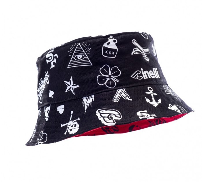 超ビッグサイズ KINGサイズ⭐️ KANGOL バケットハット コットン