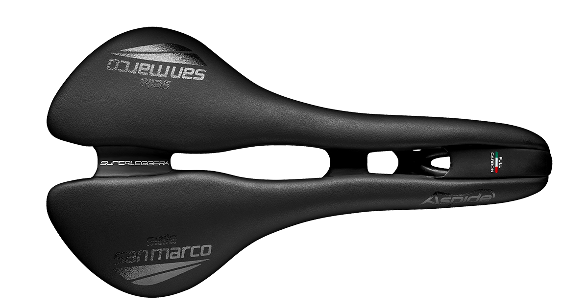 SELLE SAN MARCO ASPIDE SUPERLEGGERA サドル-