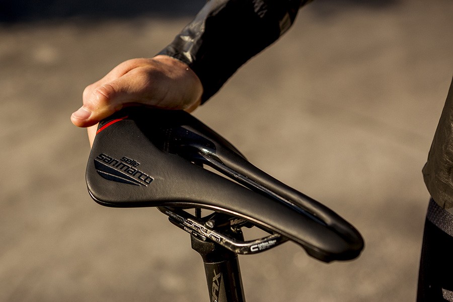 selle sanmarco(セラ サンマルコ) コンコール レーシング アーバンパフォーマンス カモフラージュ 55278-278L073 134