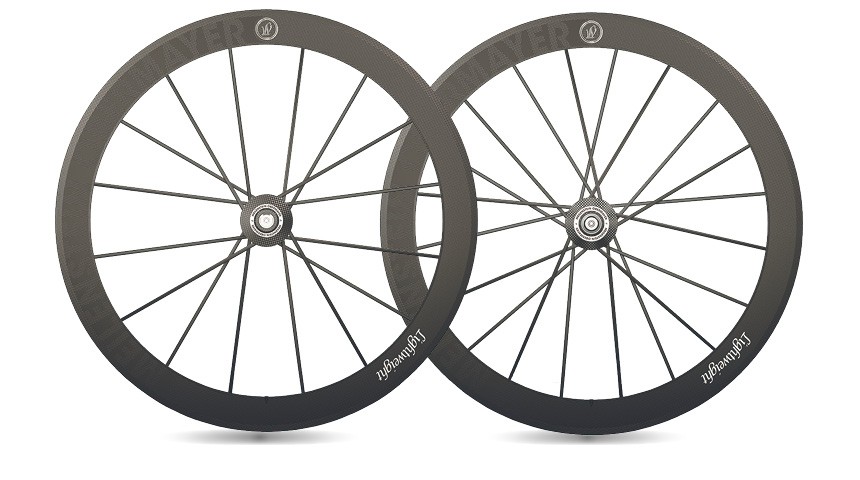 Lightweight マイレンシュタイン オーバーマイヤー