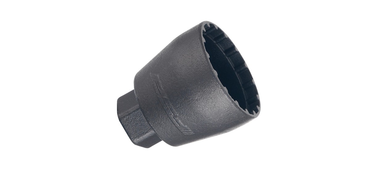 Unior T47 ボトムブラケットソケット Aluminum Bottom Bracket Socket T47 – Unior USA