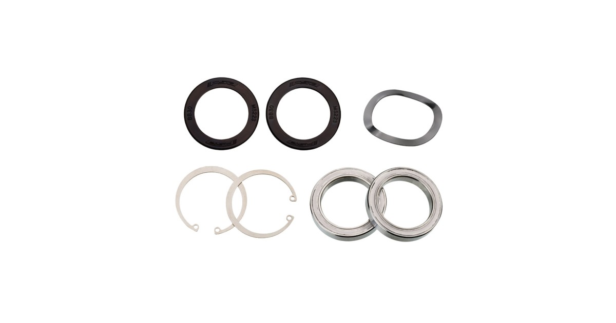 BB30 STEEL BEARINGS KIT ROAD | 製品情報 | 株式会社ポディウム