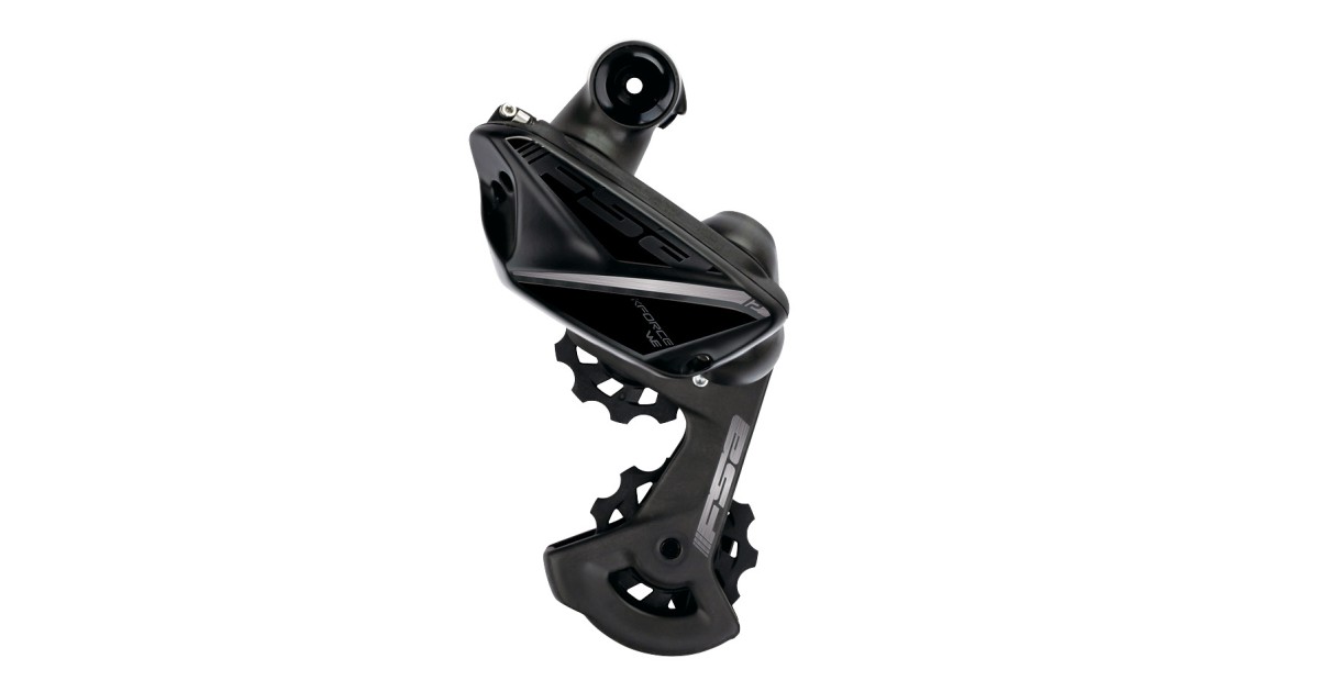 K-FORCE WE 12SPEED REAR DERAILLEUR | 製品情報 | 株式会社ポディウム