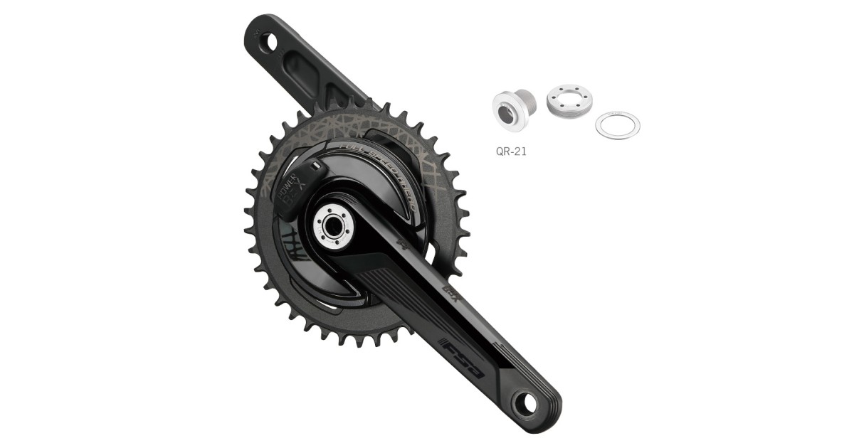 fsa powerbox mtb alloy