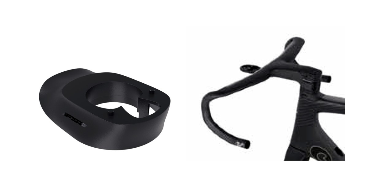 ACR CERVELO CONE SPACER ACCESSORIES 製品情報 株式会社ポディウム