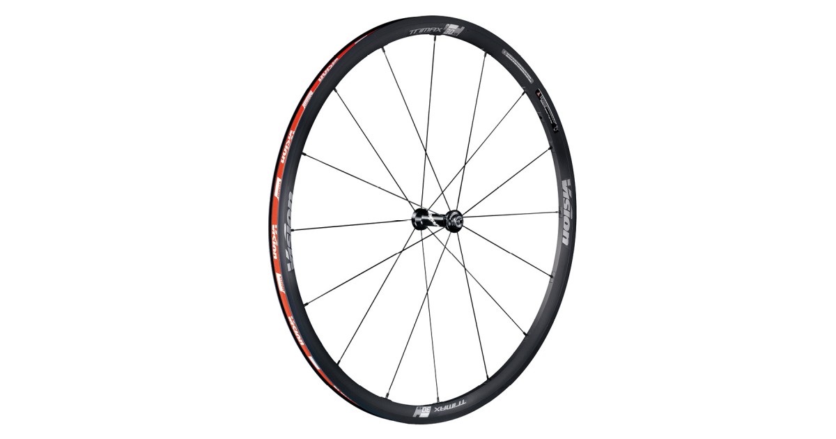 TRIMAX 30 KB RIM-BRAKE WHEELSET | 製品情報 | 株式会社ポディウム