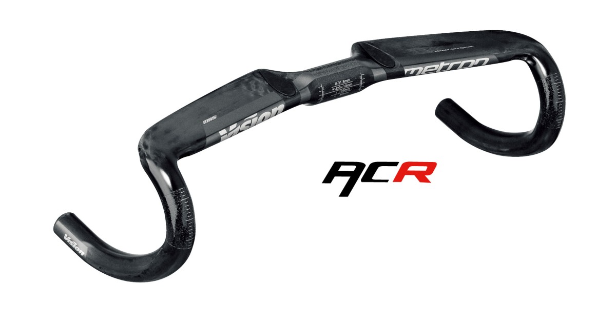 metron handlebars