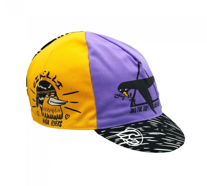 STEVIE GEE HIGH FLYERS CAP 