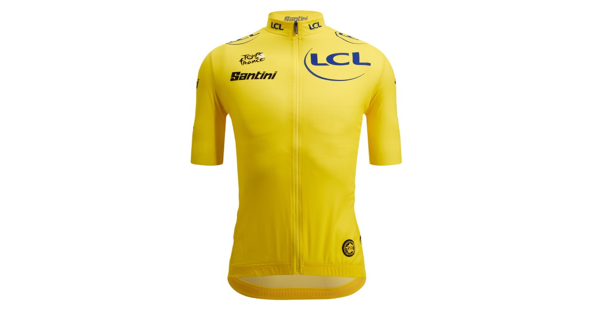 リーダージャージ – ファンライン | 製品情報 | 株式会社ポディウム