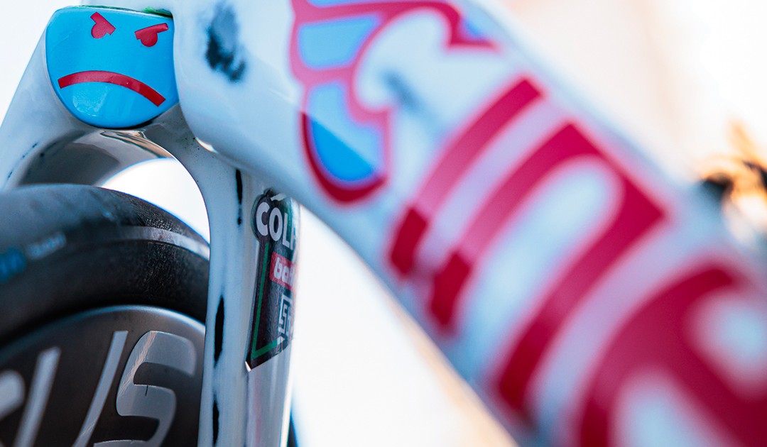 saita様専用 チネリ cinelli ロードバイクフレーム