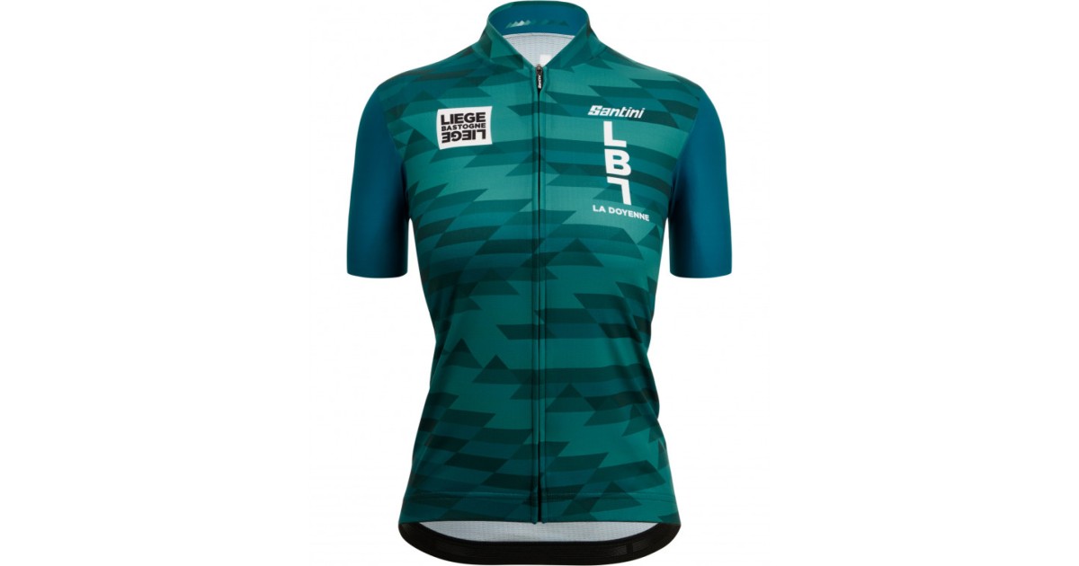Santini Liege Bastone Liege 2024 ジャージ XL Santini Liege Bastone Liege 2024 ジャージ XL 【公式通販】