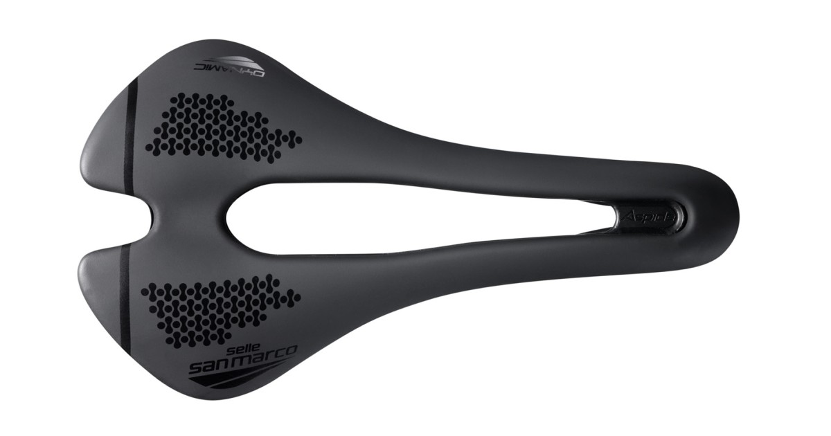 Aspide Short Dynamic - Selle San Marco
