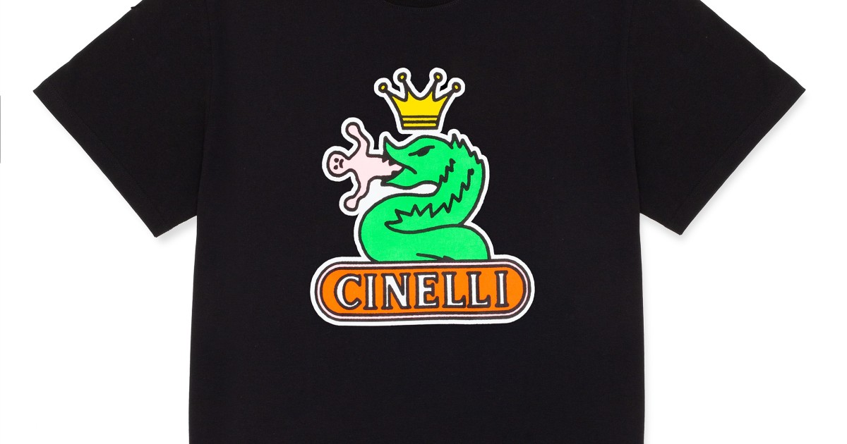 T-SHIRT SPECIALE CORSA BLACK – BRAULIO | 製品情報 | 株式会社