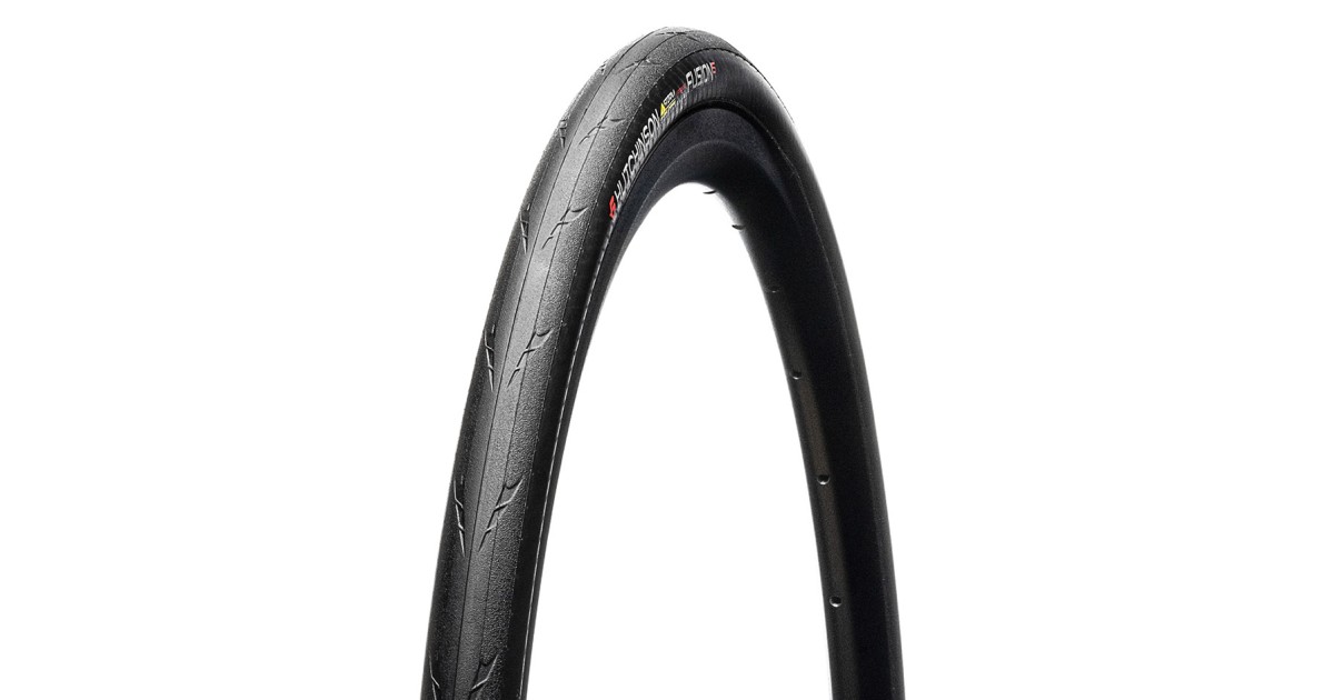 FUSION5 2本 700X23c ハッチンソン 未使用 フュージョン