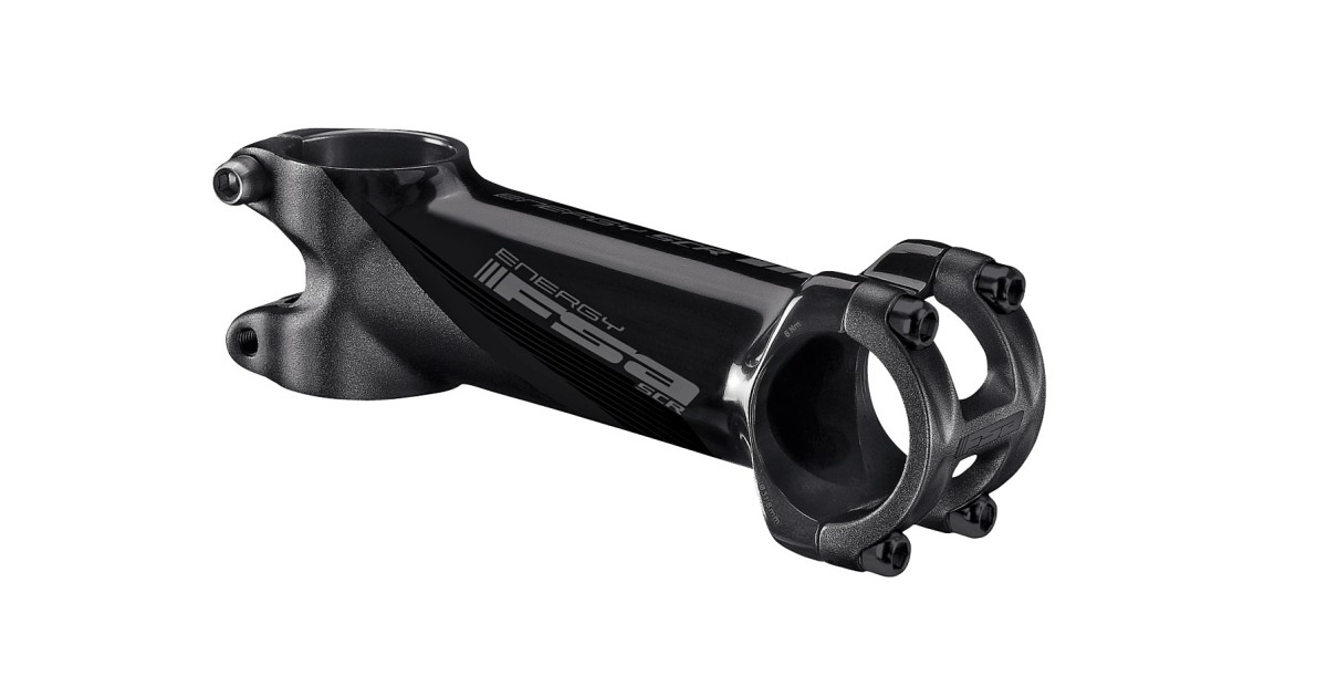 FSA ステム エナジー energy レッド 90mm