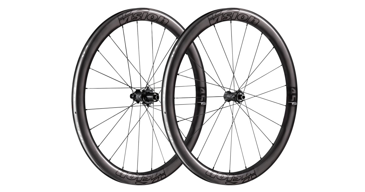 METRON 45 SL WHEELSET | 製品情報 | 株式会社ポディウム