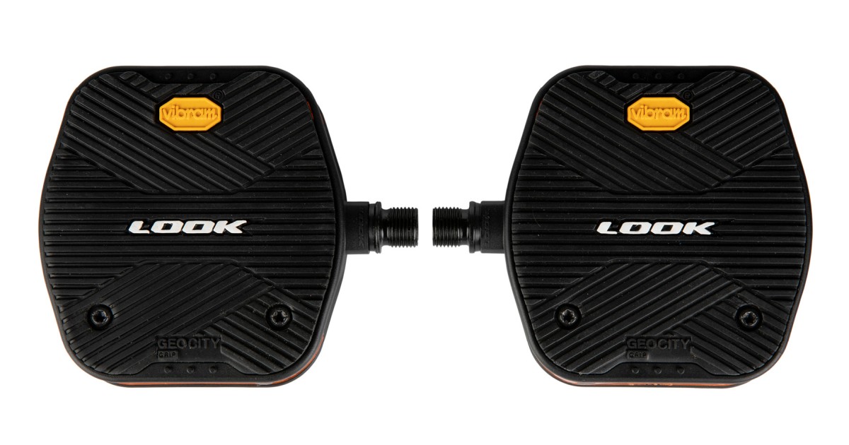 パーツ Look Geo City Grip Vision Geo City Grip Vision | 製品情報 | 株式会社ポディウム