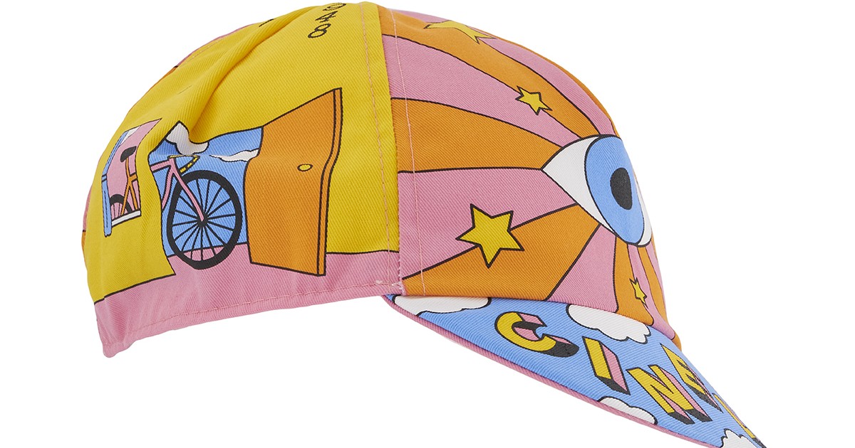 ガブリエル・アルカラ： プラネッツ – キャップ | 製品情報 | 株式会社