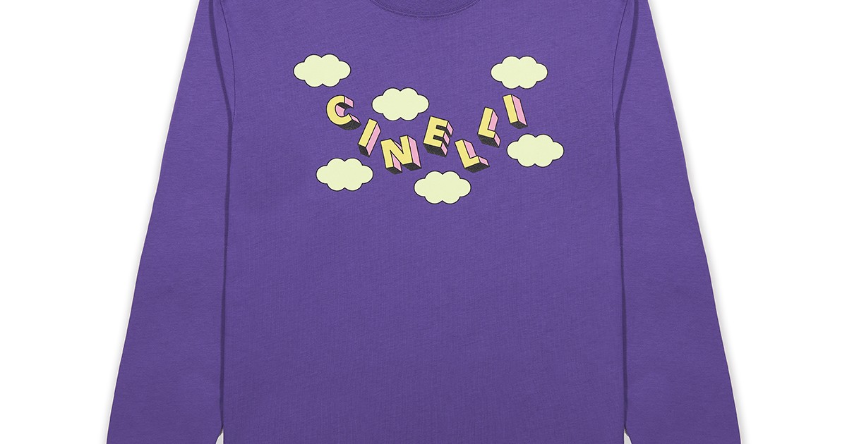 ガブリエル・アルカラ： プラネッツ – ロングスリーブTシャツ | 製品