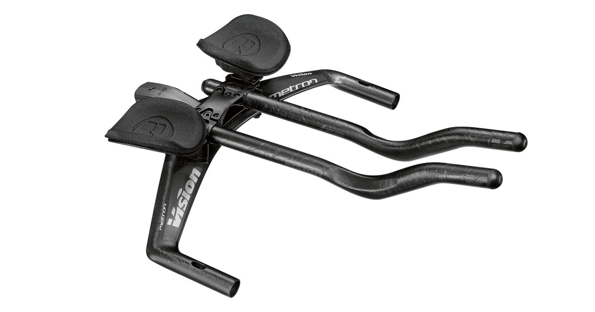 Vision Metron TFA JS Bend DHバー ヴィジョン Vision Metron TFA JS Bend DHバー ヴィジョン