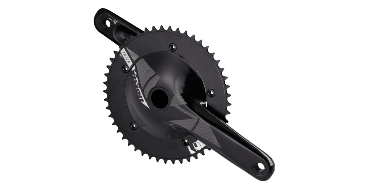 NS TRACK 1x BB386EVO CRANKSET | 製品情報 | 株式会社ポディウム