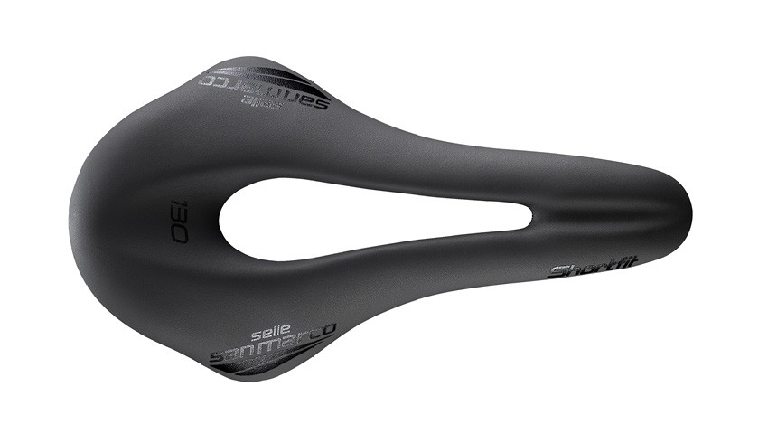 ショートフィット 130 カーボン FX | 製品情報 | 株式会社ポディウム