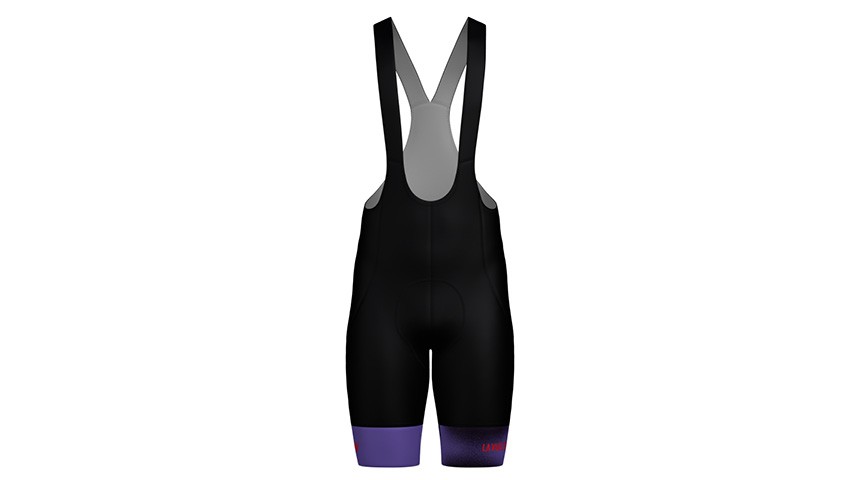 ルコック　サイクリングビブショーツ Le coq sportif ( ルコックスポルティフ ) ビブショーツ Fit
